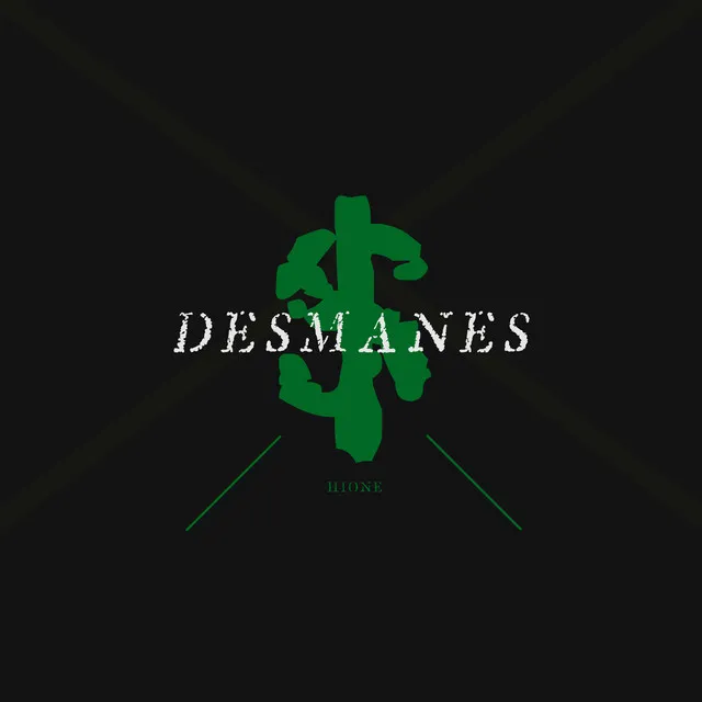 Desmanes