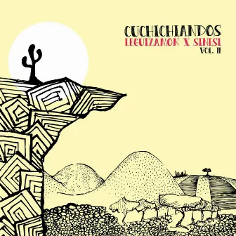 Cuchichiandos, Vol. 2 by Quique Sinesi