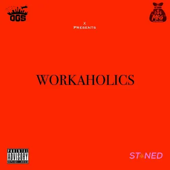 Workaholics by Prodi Jae