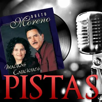 Muchas Canciones (Pistas) by Dueto Moreno