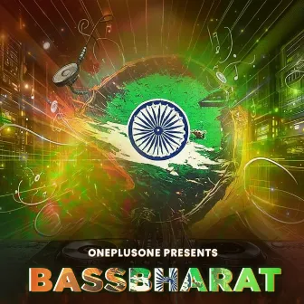 BASSBHARAT by OnePlusOne