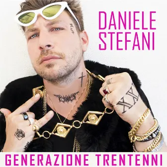 Generazione Trentenni by Daniele Stefani