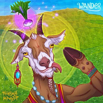 Wander by Troo Knot