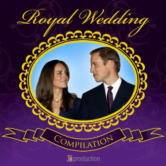 Royal Wedding: Kate & William Compilation, Vol. 1 by Orchestra Italiana