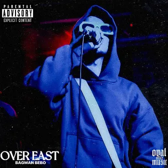 Over East by OVAL OFFICE MUSIC