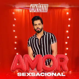 Amor Sexsacional by Diovanni