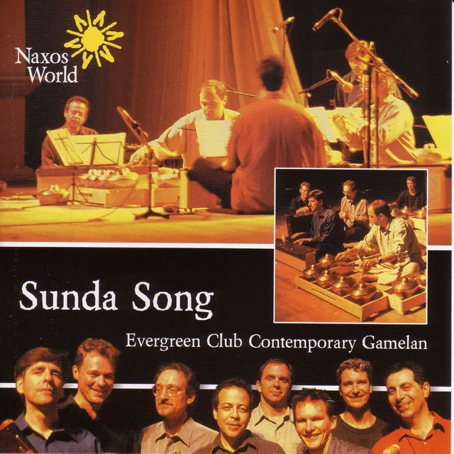 Samagaha (Solar Eclipse) - Arr. Evergeen Club