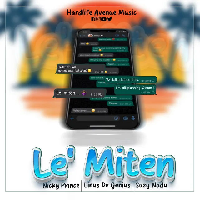 Le Miten