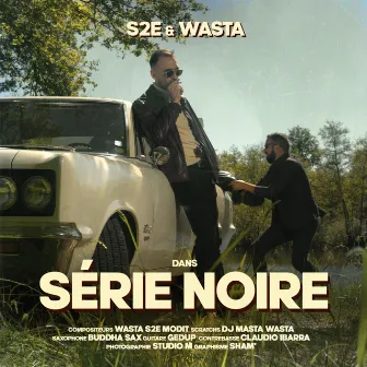 Série noire by S2E