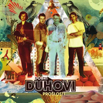 Dobri Duhovi Prošlosti by Duhovi