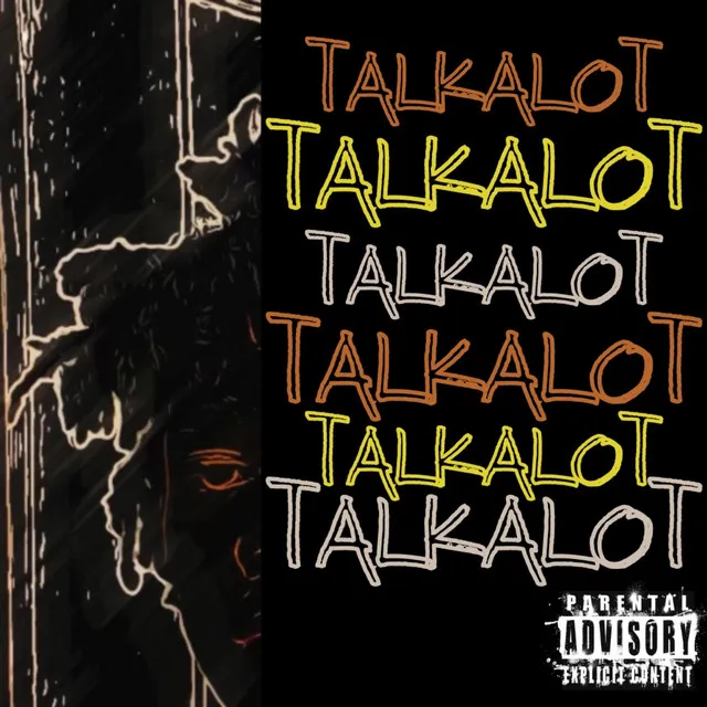 TALKALOT