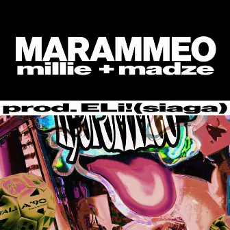 MARAMMEO by madze