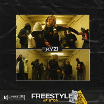 Fiston #marseillefreestyle #1 by KYZI