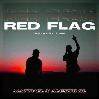 Red Flag by Alesito RL