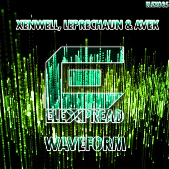 Waveform by Xenwell