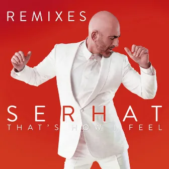 That's How I Feel (Remixes) by Serhat