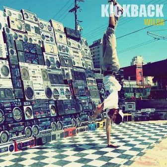 Kickback by Wilda