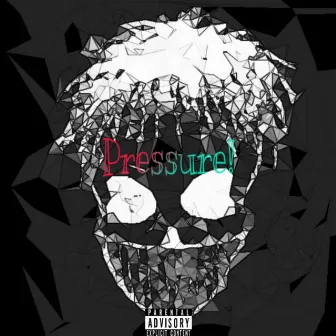 Pressure! by Mile J