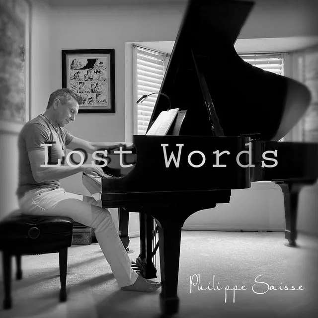 Lost Words