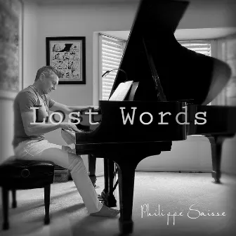 Lost Words by Philippe Saisse