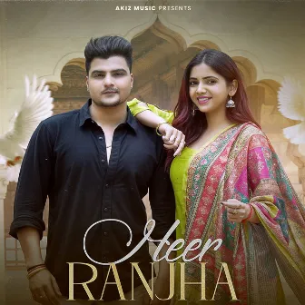 Heer Ranjha by Aditya Jain