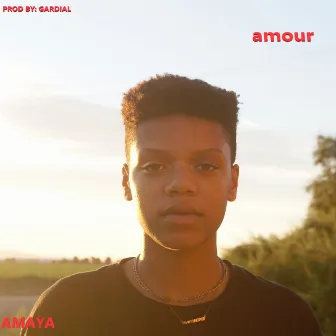 Amour by Amaya