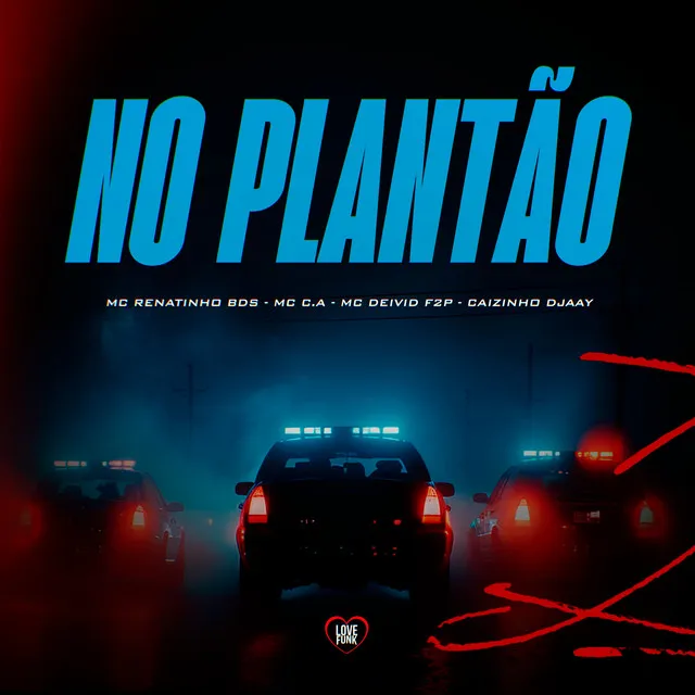 No Plantão