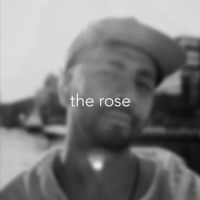 The Rose (Acoustic Version)