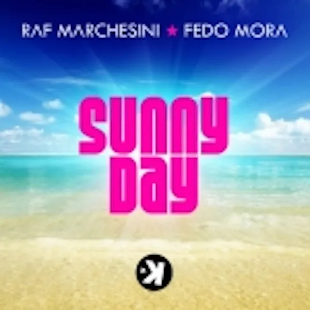 Sunny Day - Radio Edit