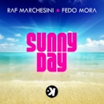 Sunny Day by Raf Marchesini