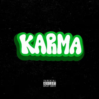 KARMA (Freestyle) by Luv