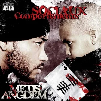 Comportements Sociaux by Metis Angdem