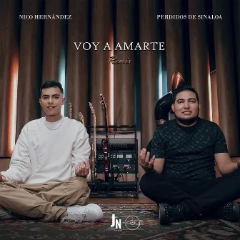 Voy a Amarte (Remix) by Nico Hernández