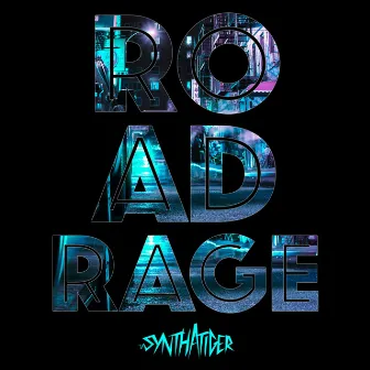 Road Rage by Synthatiger