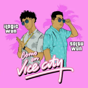 Como en Vice City by Soltu WUN