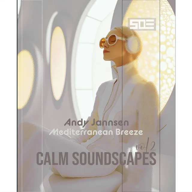 Mediterranean Breeze - C Soundscapes