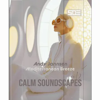 Mediterranean Breeze (C Soundscapes) by Andy Jannsen