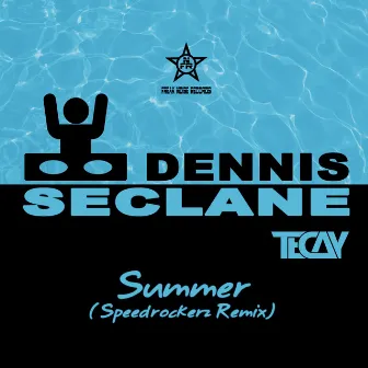 Summer (Speedrockerz Remix) by Dennis Seclane