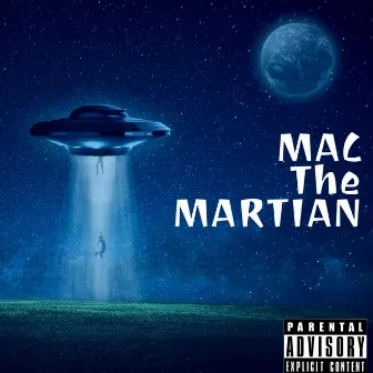 Mac The Martian by Macsøs