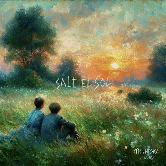 Sale el sol by Deivvbb