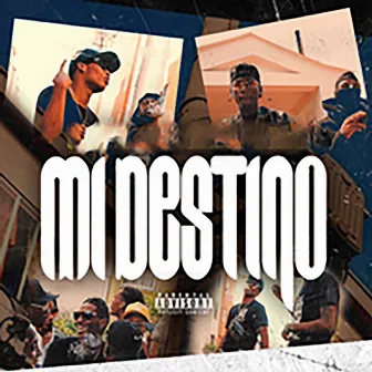 Mi Destino by JC DESINGZ