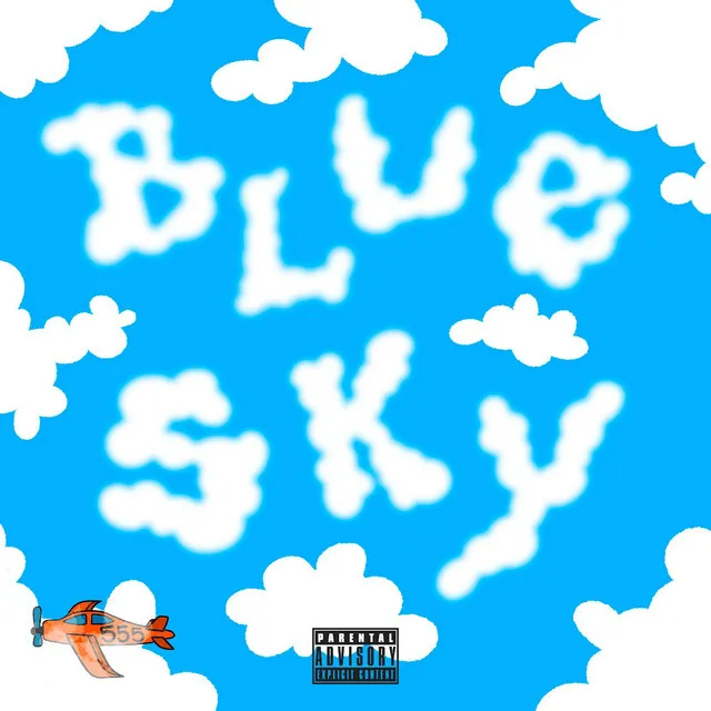 Blue Sky