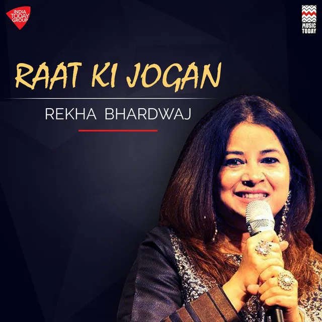 Raat Ki Jogan - Single