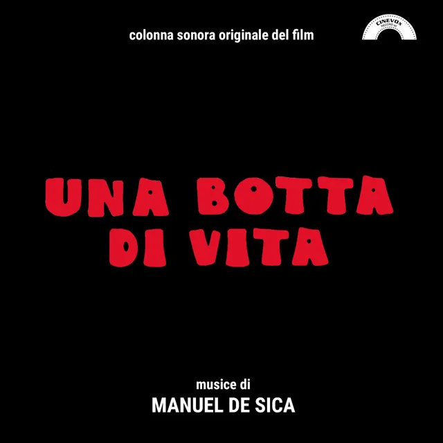 Una botta di vita - Titoli