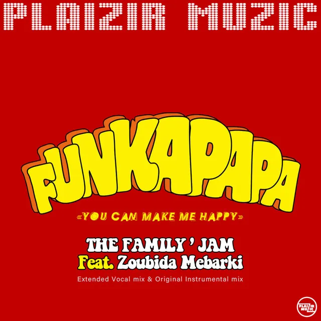 Funkapapa