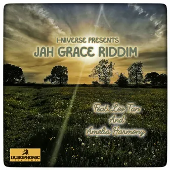 Jah Grace Riddim by I-niverse