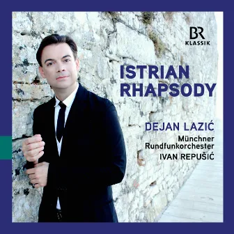 Istrian Rhapsody by Ivan Repušić