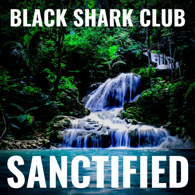 Sanctified - Elias Bravo Remix