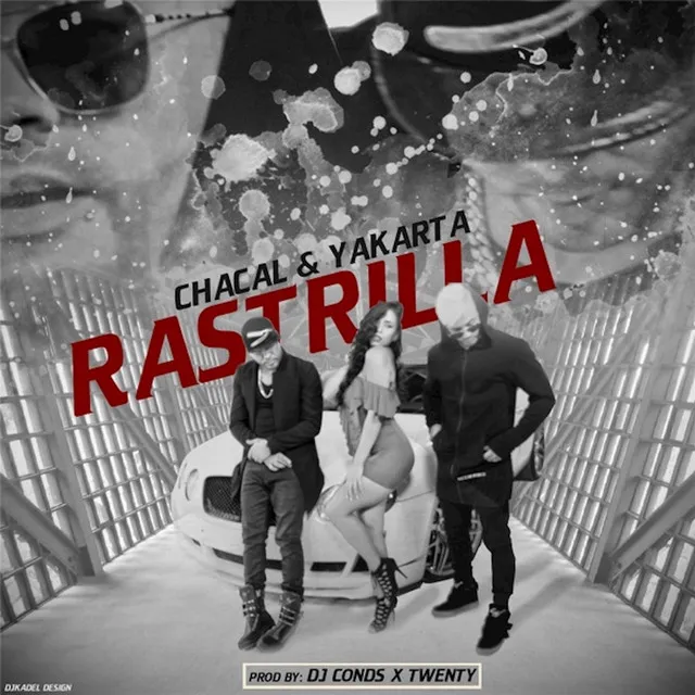 Rastrilla