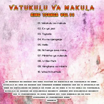 Vatukulu va makula by KING TSONGA